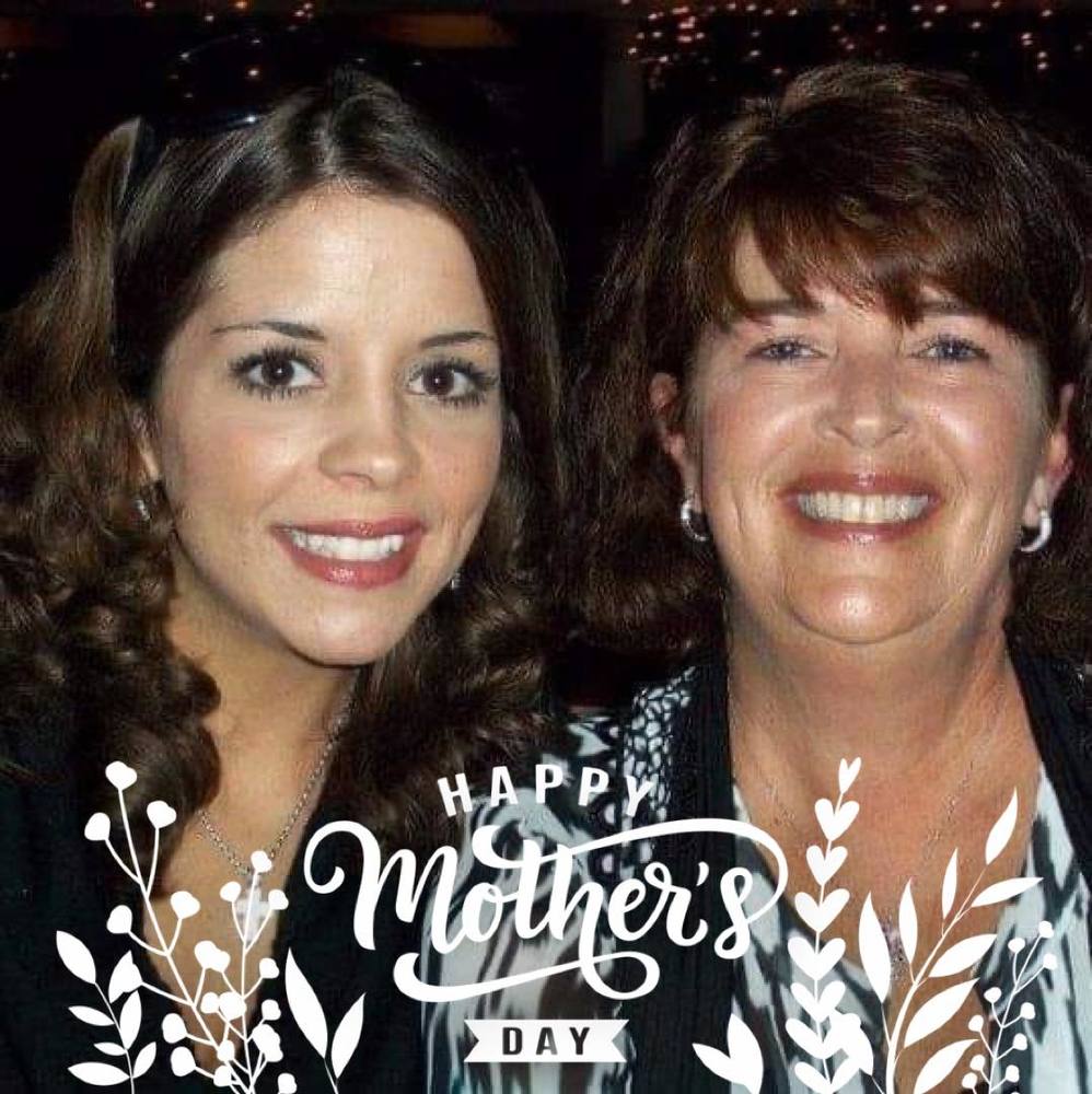 Meet your Posher, Steph